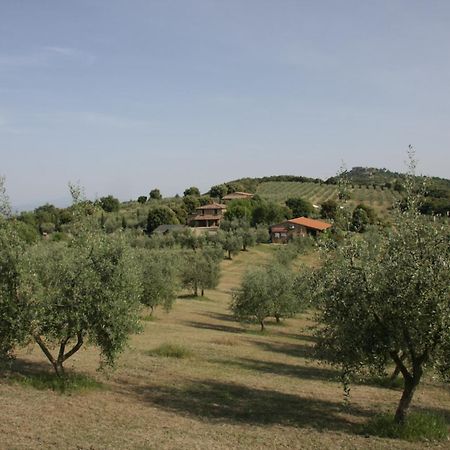 The Country House Montali Tavernelle  Exterior foto