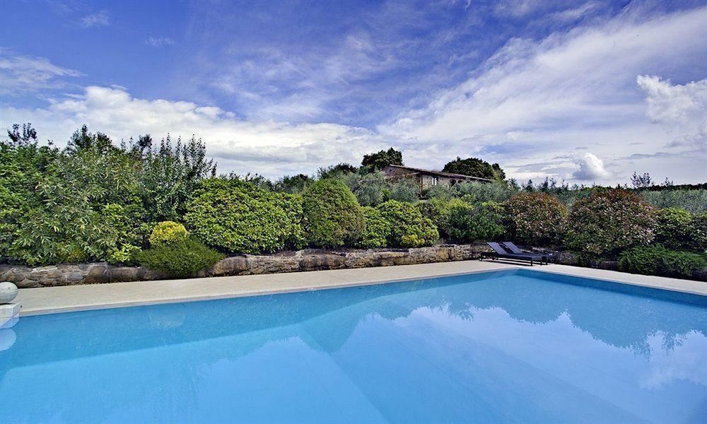 The Country House Montali Tavernelle  Exterior foto