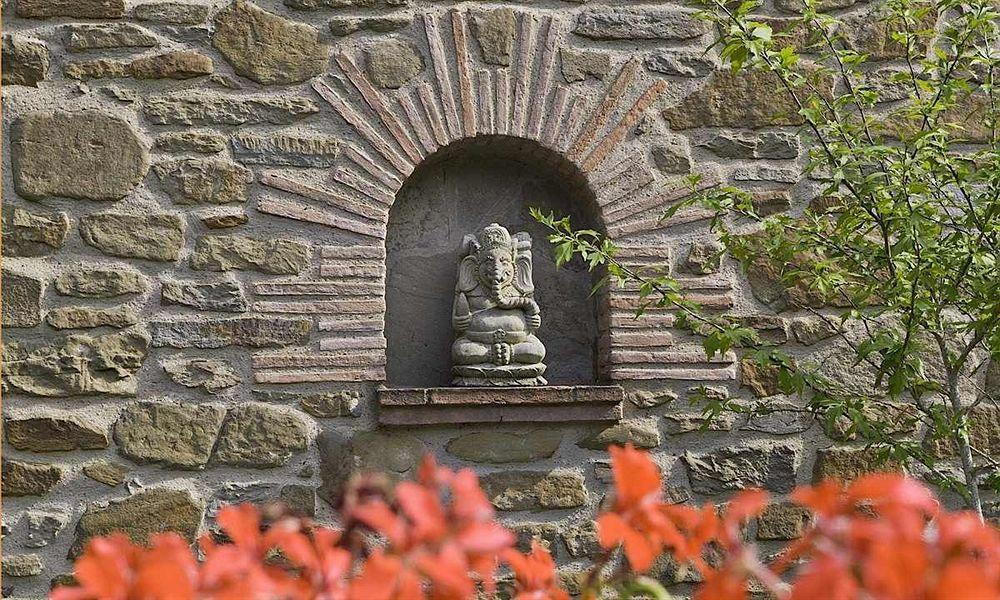 The Country House Montali Tavernelle  Exterior foto