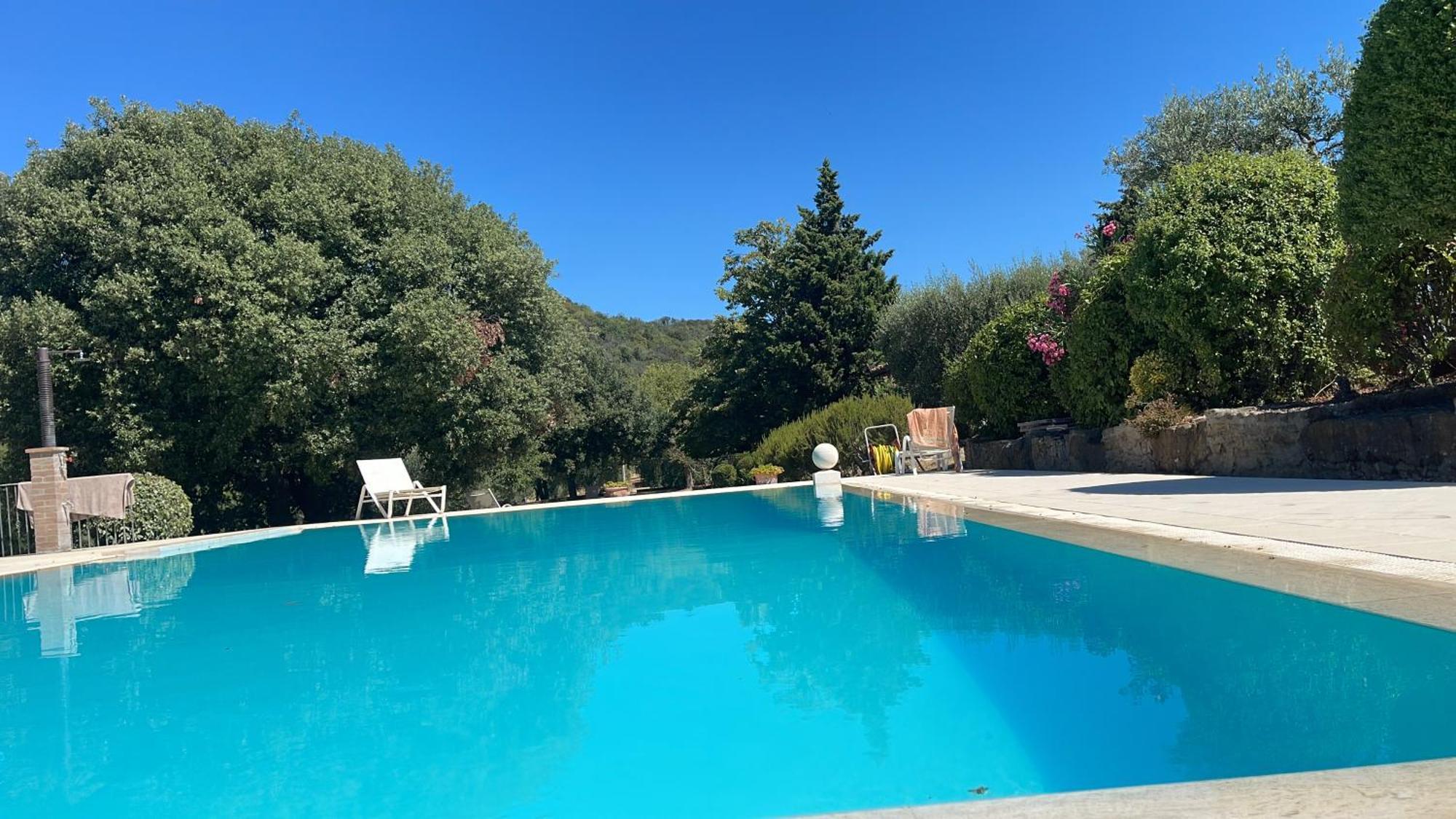 The Country House Montali Tavernelle  Exterior foto