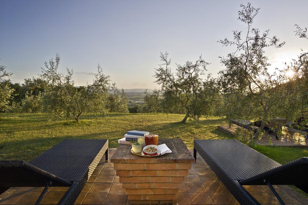 The Country House Montali Tavernelle  Exterior foto
