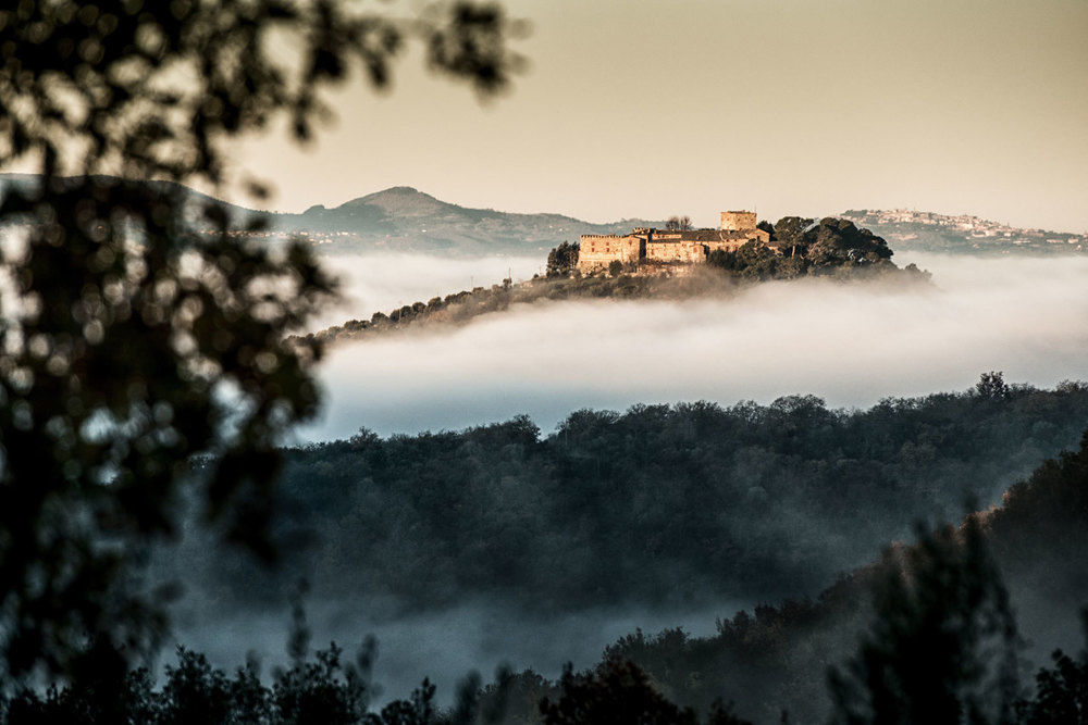The Country House Montali Tavernelle  Exterior foto